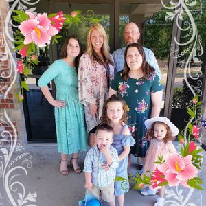 Meet your Posher, Lori